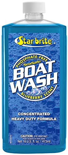 STAR BRITE Concentrated Boat Wash
