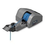 Trac Outdoors Deckboat 40 AutoDeploy