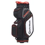 TaylorMade Cart 8.0 Bag