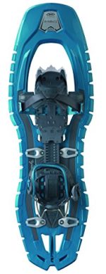 Celestial Blue Access Snowshoes