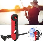 Portable Universal Fishing Line Spooler Adjustable - Image 5
