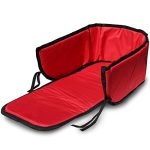 Toddler Boggan Sled Flyer Pad for Baby Pull Sleigh