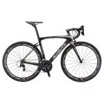 Ultra-Light Carbon Wheelset Seatpost Fork Bicycle