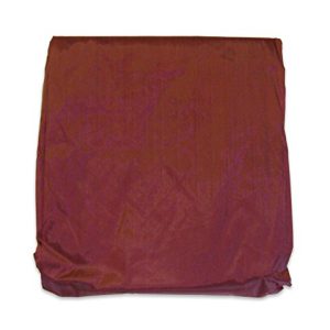 Iszy Billiards Rip Resistant Pool Table Cover