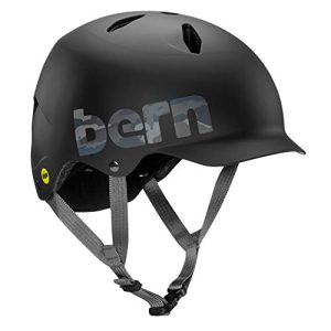 Bern, Summer Bandito EPS Helmet