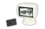 Remote Control Marine Halogen Searchlight