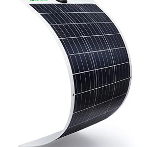 Topsolar Flexible Solar Panel