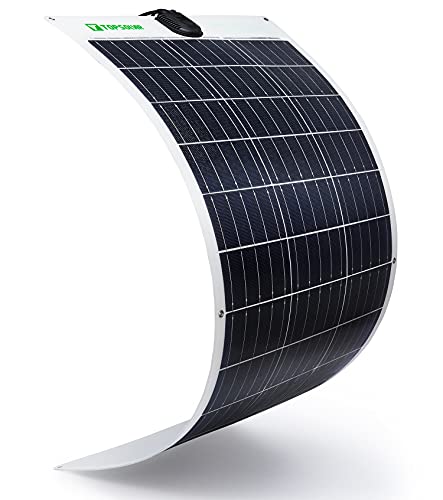 Topsolar Flexible Solar Panel