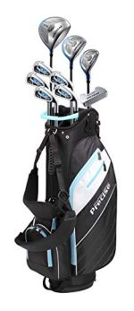Complete Ladies Golf Clubs Set Precise AMG - Image 2