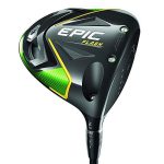 Callaway Golf 2019 Epic Flash Driver, Left Hand