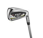 Right Hand Golf Speedzone Iron Set