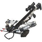PSE ARCHERY Fang HD Crossbow Package