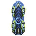 2 Person Foam Toboggan Snow Sled