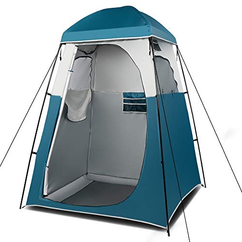 Changing Room Tent for Portable Toilet
