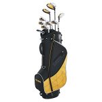 Wilson Golf Men's Ultra Complete Package Set