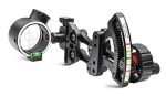 TRUGLO RANGE-ROVER PRO LED Bow Sight