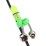 Light Clip Sea Night Fishing Rod Alarm Dual