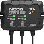 Fully-Automatic Smart Marine Charger