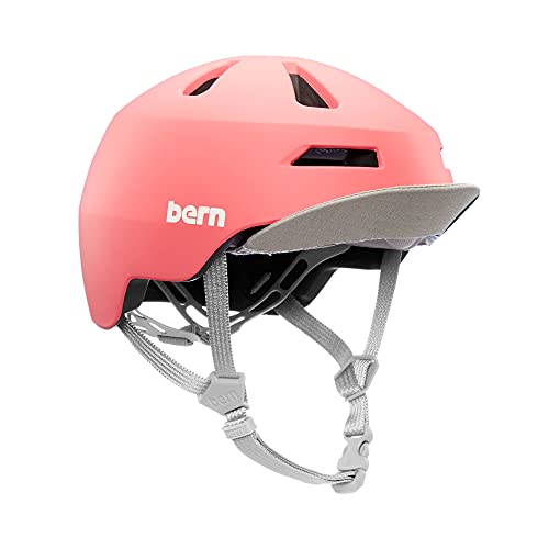 Bern, Nino 2.0 Kids Bike Helmet