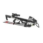 Crossbow Kit with Case and HME Broadheads Bundle - Image 5