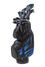 Right Hand Golf Airspeed Complete Set