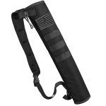 Archery Lightweight Foldable Compact Hip Arrows Bag