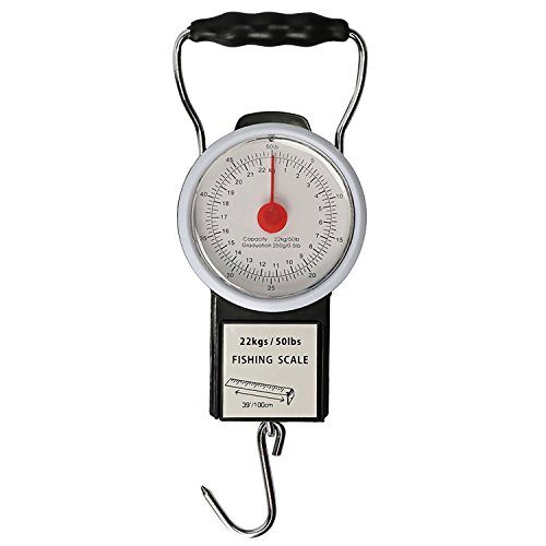 Digital Hanging Scale Mechanical Kitchen and Fish Fishing Scale