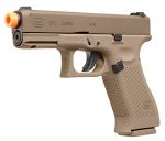 Umarex Glock 19X Blowback 6mm BB Pistol Airsoft Gun