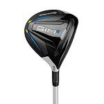 Women's Right Hand Graphite Ladies 3 High Launch