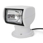 Boat Truck Remote Control Spotlight
