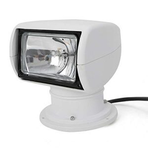 Boat Truck Remote Control Spotlight