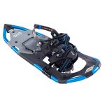 Snowshoes Access Bright Blue