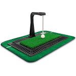 Golf Swing Training Aid Real Swing 300