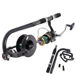 Fishing Line Winder Spooler, Fishing Gift for Men