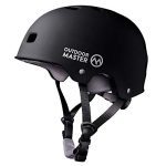 Kids, Youth & Adults Skateboard Cycling Helmet
