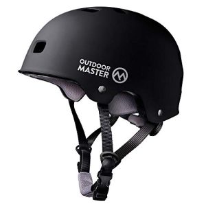 Kids, Youth & Adults Skateboard Cycling Helmet