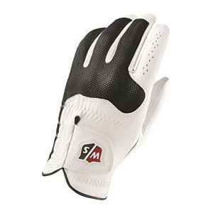 Left Hand Golf Glove Wilson Sporting Goods