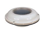 Pactrade Marine Boat Solar Powered Ventilator ODM