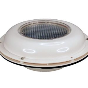 Pactrade Marine Boat Solar Powered Ventilator ODM