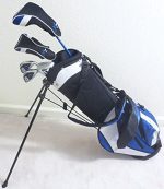 Boys Right Handed Junior Golf Club Set