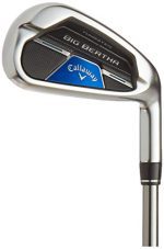 Callaway Big Bertha REVA Women's Iron Set