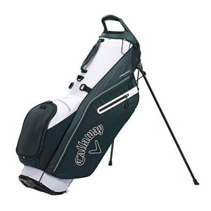 Callaway Golf 2021 Fairway C Stand Bag