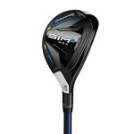 Rescue Mens Right Hand Graphite TaylorMade