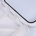 Amarine Made Marine Deck Hatch Boat - Image 8