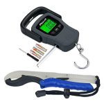Fishfun Fish Scales Digital Weight