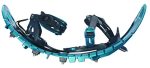 Celestial Blue Access Snowshoes - Image 3