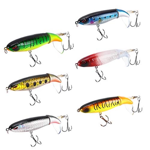 Lures Fishing Lures for Bass