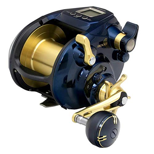 SHIMANO Beastmaster A Electric Reel