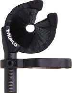 Black Containment Brush Arrow Rest