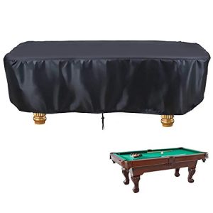 Waterproof Pool Billiard Table Cover